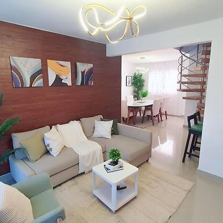 Ferienwohnung Apart. Bbq, Jacuzzi Y Vista Al Mar, 4Hb/Ac. Barahona Exterior foto