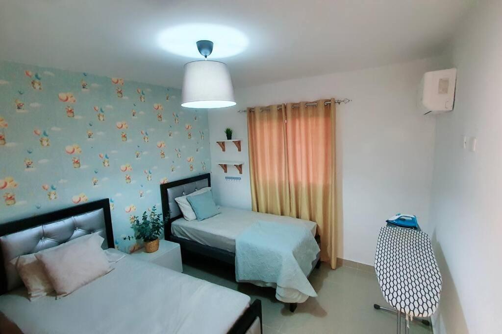 Ferienwohnung Apart. Bbq, Jacuzzi Y Vista Al Mar, 4Hb/Ac. Barahona Exterior foto